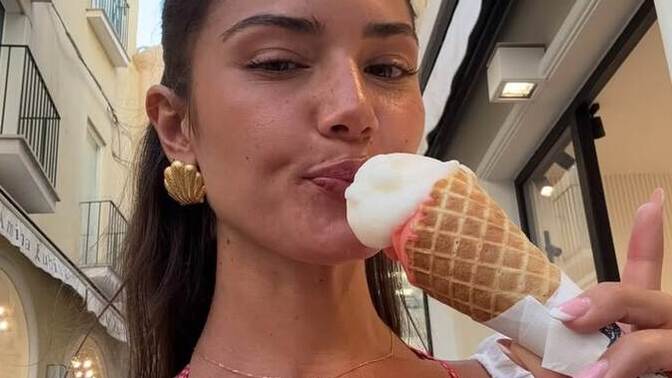 Haftada kaç kez dondurma yiyorsunuz?