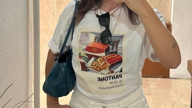 Ben daha yeni kahvaltı yapıcam millet günü bitirdi diyor musunuz?