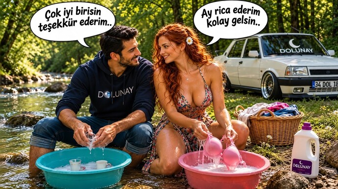 Bugün dışarda gittiğin yere bende gitseydim, seninle nereye gitmiş olurdum?