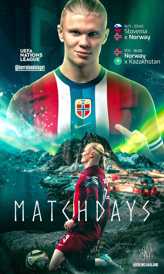 Dünya kupasında iz bırakan oyuncu! Norveç takımı futbolcusu Haaland abartılıyor mu?