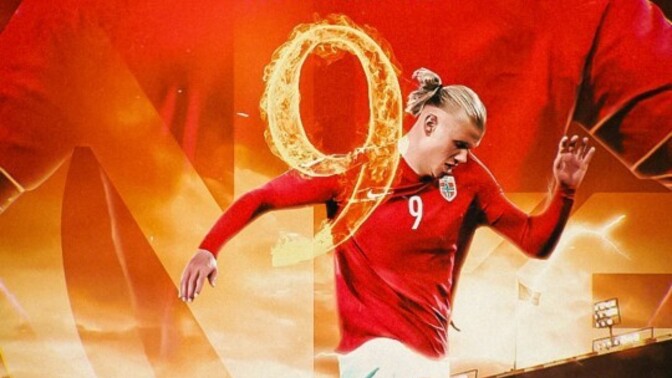 Dünya kupasında iz bırakan oyuncu! Norveç takımı futbolcusu Haaland abartılıyor mu?