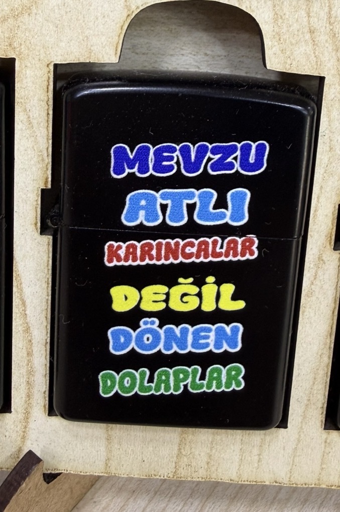 Hayatta en çok hangi sebepten başınız derde giriyor?