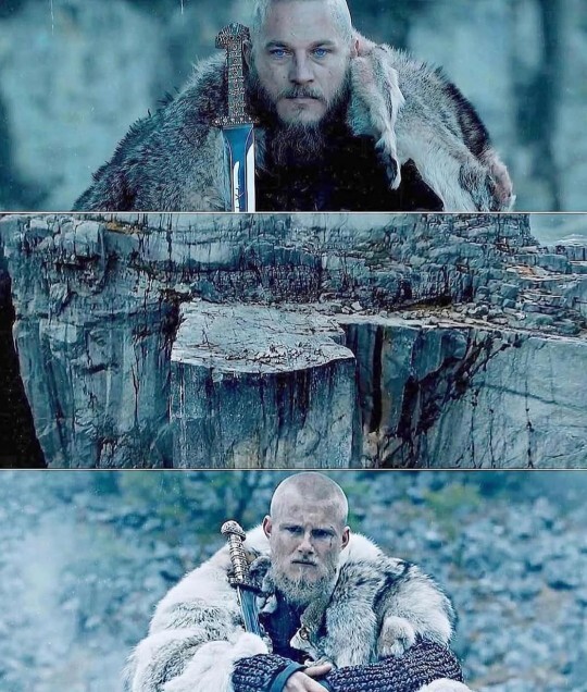 Cesur Yürek, Gladyatör, Ragnar ve daha fazlası! Viking filmleri izliyor musunuz?
