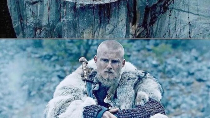 Cesur Yürek, Gladyatör, Ragnar ve daha fazlası! Viking filmleri izliyor musunuz?