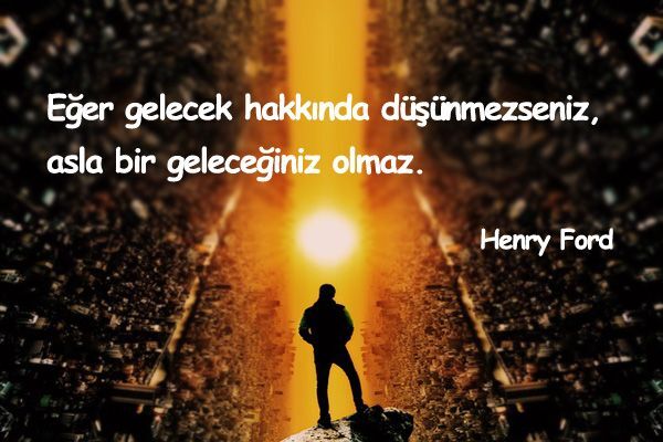 Hayatınızı siz mi şekillendiriyorsunuz? Yoksa tamamiyle spontane mi yşaıyorsunuz?