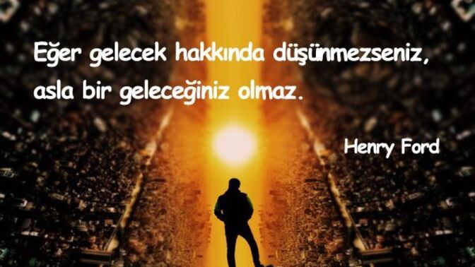 Hayatınızı siz mi şekillendiriyorsunuz? Yoksa tamamiyle spontane mi yşaıyorsunuz?