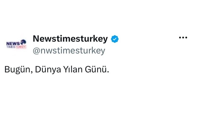 Eveeetttt, akrabalarınızın gününü kutladınız mı?