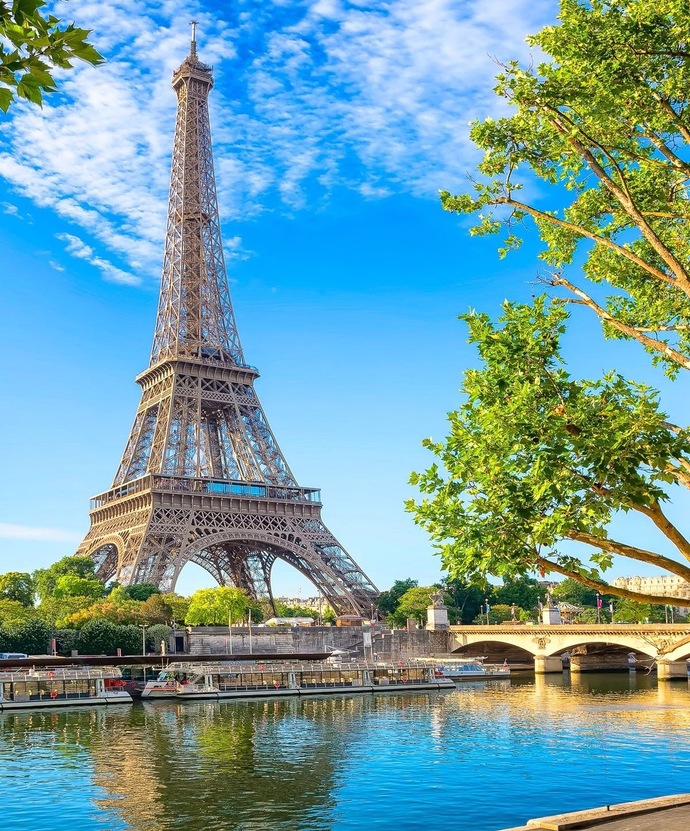 Paris neden bu kadar abartılıyor?
