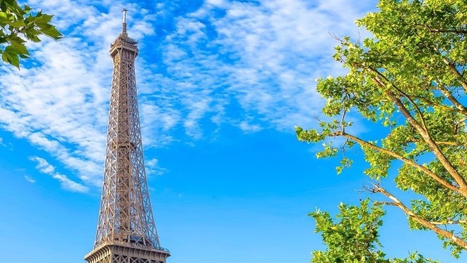 Paris neden bu kadar abartılıyor?