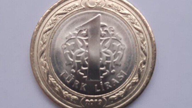 Yere bir lira düşürsen alır mısın?