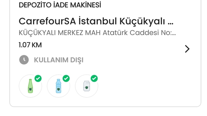 Doa uygulamasını kullanıyor musunuz?