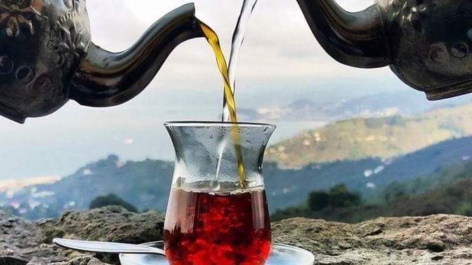 Bir "neyse" ye neler sığar?