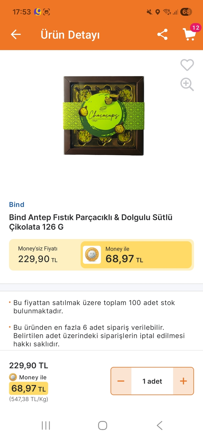 Alsam mı çok pahalı of, al beni ye beni diyor fıstıklar🤩?