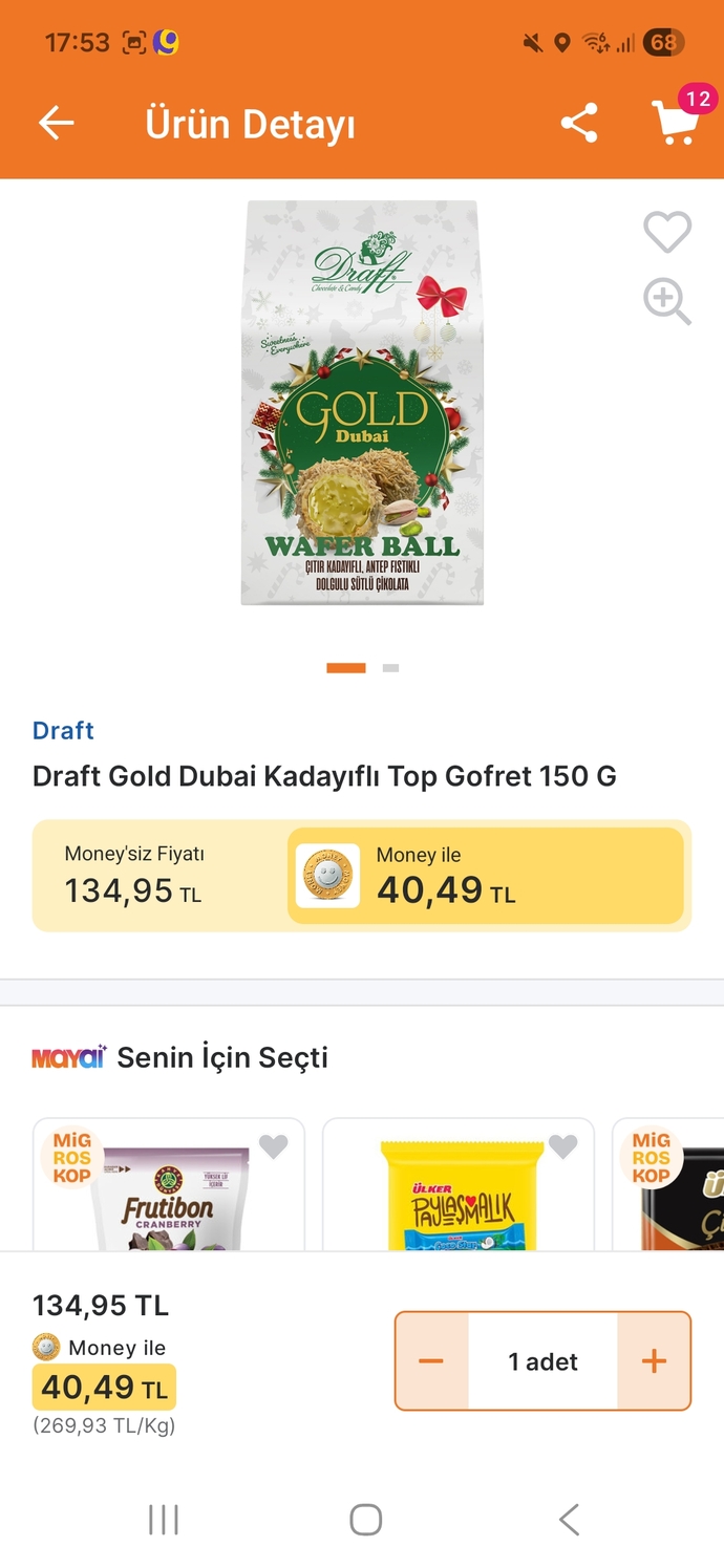 Alsam mı çok pahalı of, al beni ye beni diyor fıstıklar🤩?