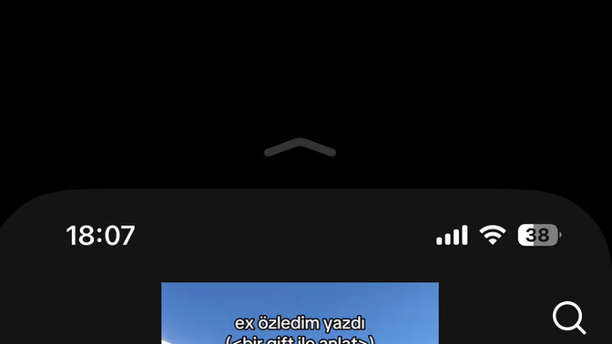 Bu özelliği nasıl kaldırabilirim?