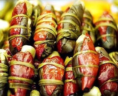 Turşulardan hangisini seviyorsunuz?