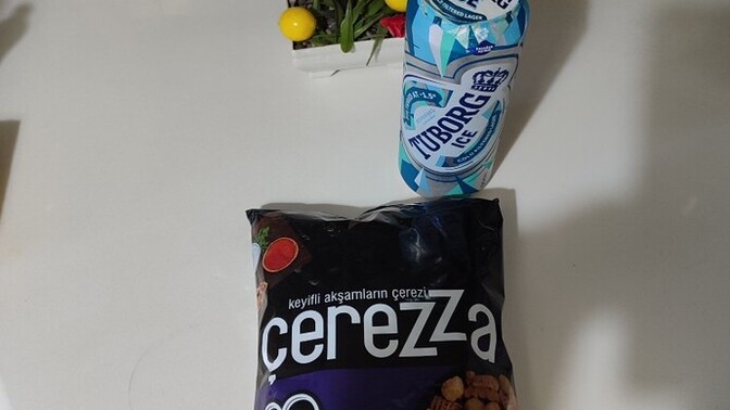 Favori çerez'in nedir?