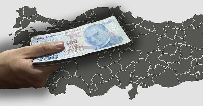 Türkiye’de insanlar aç gözlû mü?