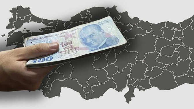 Türkiye’de insanlar aç gözlû mü?