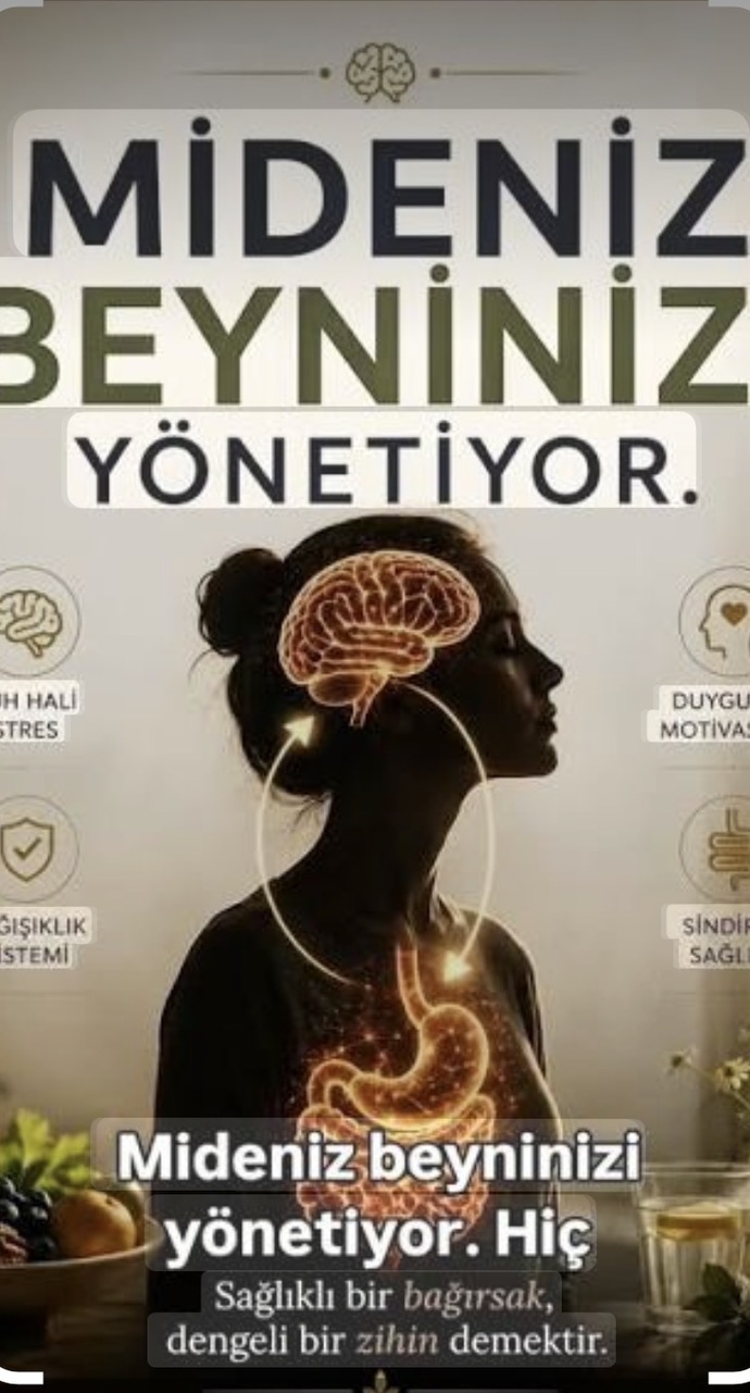 Bu hayatta sizi gerçekten yöneten şey ne, kararlarınızı asıl ne belirliyor?
