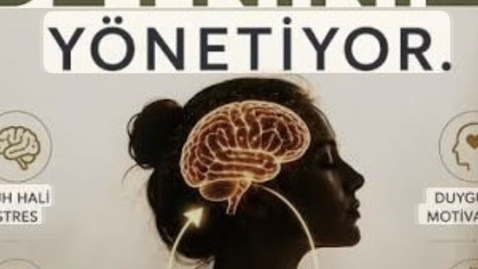 Bu hayatta sizi gerçekten yöneten şey ne, kararlarınızı asıl ne belirliyor?