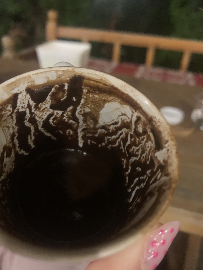 Falımda ne görüyorsunuz baktığı çıkan biri yorumlasın lütfen?