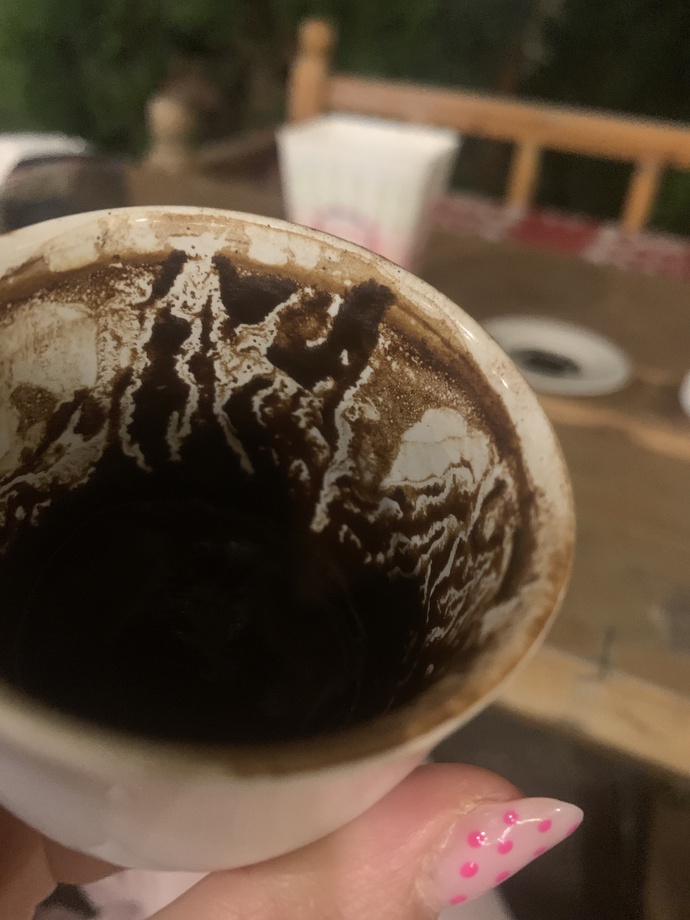 Falımda ne görüyorsunuz baktığı çıkan biri yorumlasın lütfen?