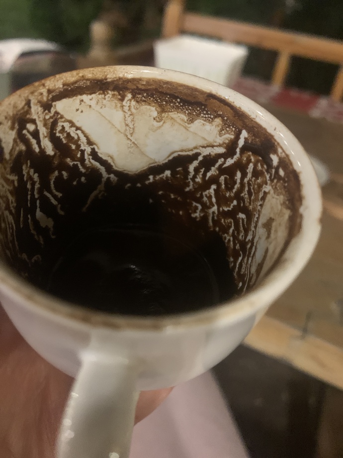 Falımda ne görüyorsunuz baktığı çıkan biri yorumlasın lütfen?
