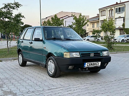 1994-1998 Fiat Uno