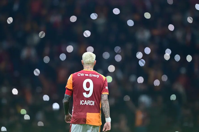 Galatasaray İcardiye veda etti! Ne düşünüyorsunuz?