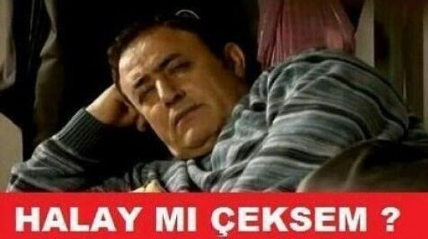 Arkadaşın sana yürüse karşılık verir misin?
