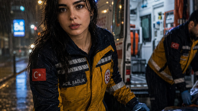 Sizce bu meslek bana yakışır mı?