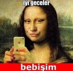 Iyi geceler. Gününüz nasıl geçti?