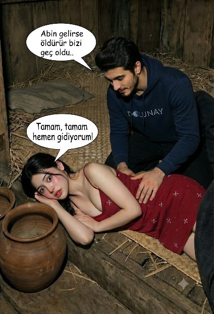 Uyandıktan sonra ne yapacaksın?