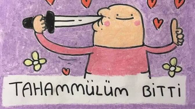 İnsan neden kendi değerini aşık olduğu insanın iki dudağı arasına bağlar?