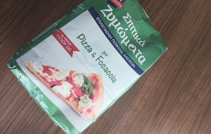 Karışık pizza mı, margarita mı🍕?