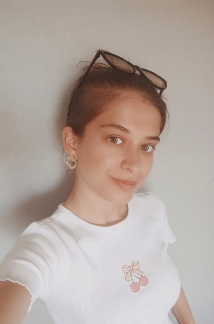 Nabersiniz canlar, hayat nasıl gidiyor sizde şu aralar?