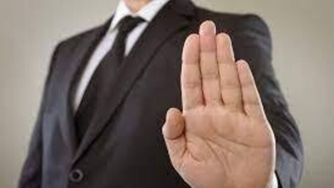 Sizden para istendiğinde hayır diyebiliyor musunuz?
