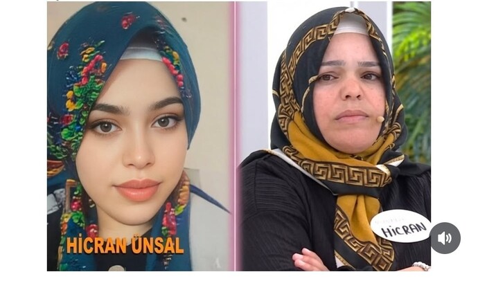 Sosyal medyaya attığınız fotoğraflara hiç shop ya da filtre ile oynar mısınız?