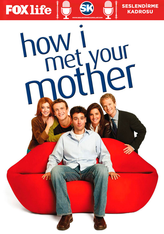 Friends mi How I Met Your Mother mı?