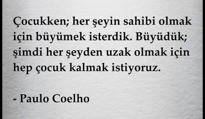 Büyüdükçe arkadaş çevresinin hızla küçülmesi... Bu bir yalnızlaşma mı yoksa olgunlaşma mı? Siz ne düşünüyorsunuz?