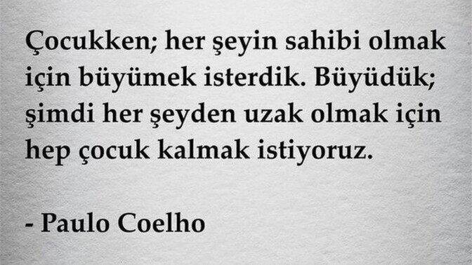 Büyüdükçe arkadaş çevresinin hızla küçülmesi... Bu bir yalnızlaşma mı yoksa olgunlaşma mı? Siz ne düşünüyorsunuz?