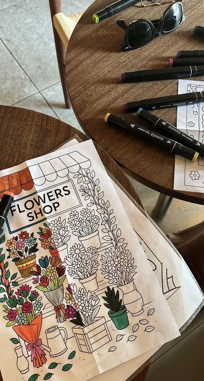 💐