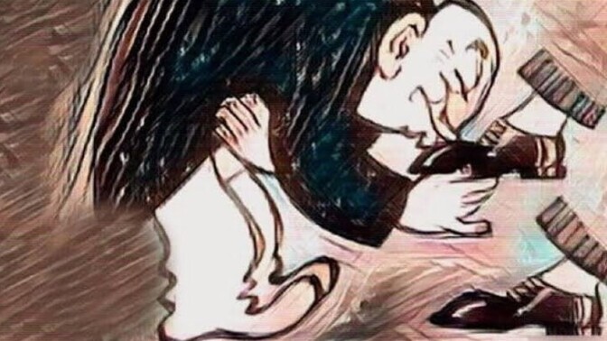 Para için yalakalık yapar mısın?