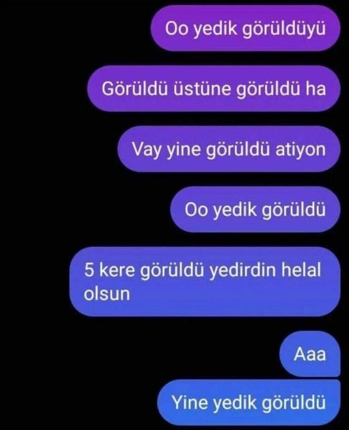 Kişilik & Karakter