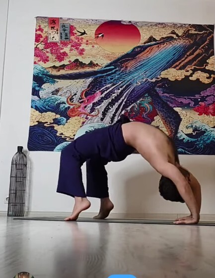 Sörf yapmak mı daha iyi yoksa yoga yapmak mı?