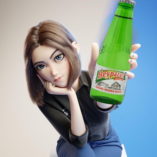 Soda sever misin?