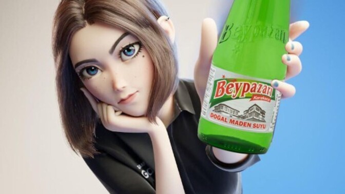 Soda sever misin?