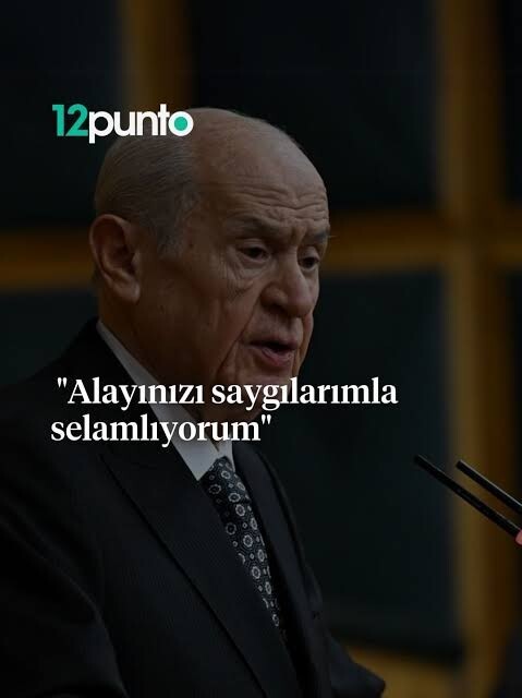 Ben geri döndüm hadi alayı hoş geldin mesajlarını atsın mı?