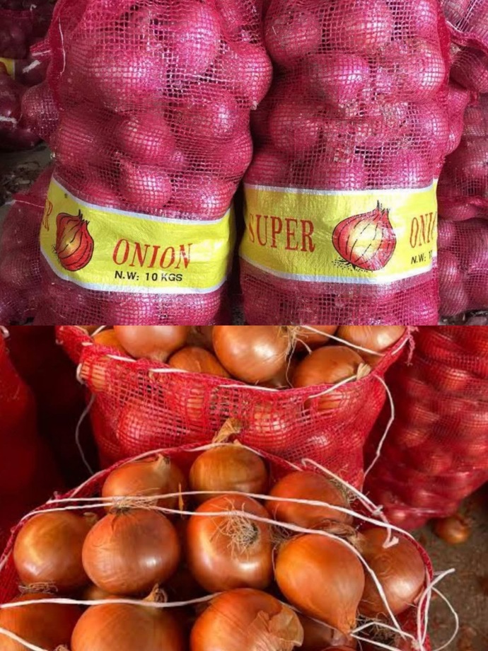 Yurt dışından soğan 🧅 ithal etmeye başladık! Bu tarım politikası ile nereye kadar?